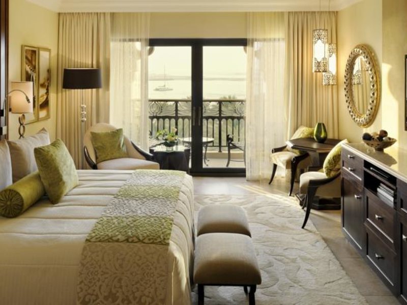 One & Only Royal Mirage Dubai 48576