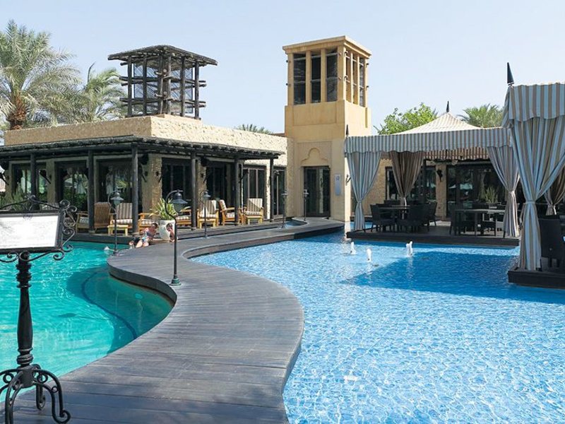 One & Only Royal Mirage Dubai 48577