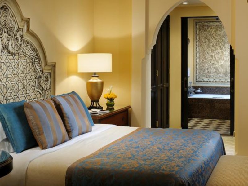 One & Only Royal Mirage Dubai 48579