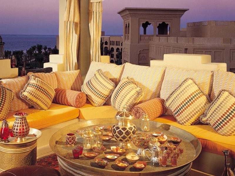 One & Only Royal Mirage Dubai 48580