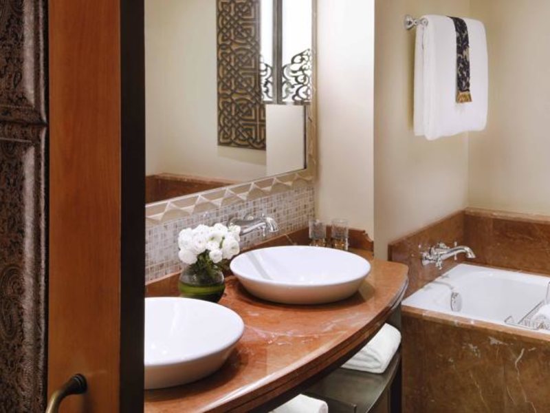 One & Only Royal Mirage Dubai 48581