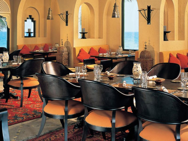 One & Only Royal Mirage Dubai 48582