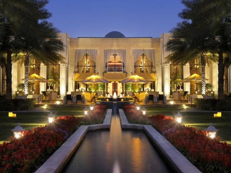 One & Only Royal Mirage Dubai 48584