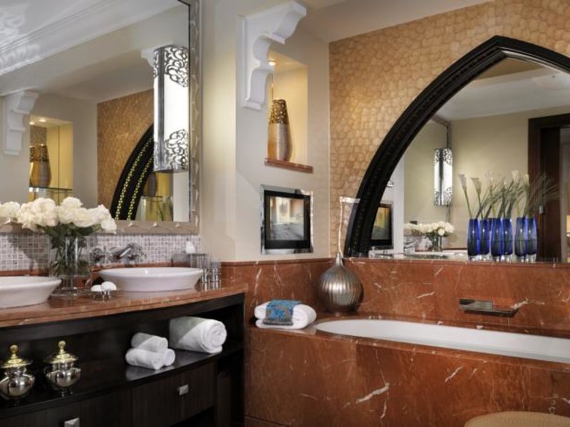 One & Only Royal Mirage Dubai 48585