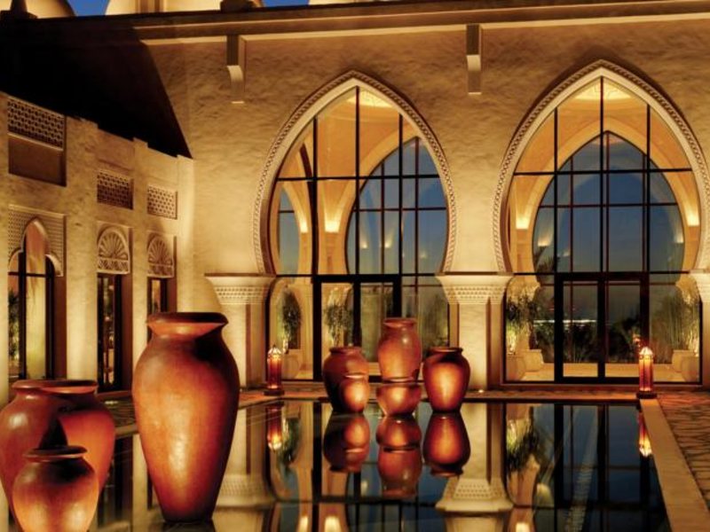 One & Only Royal Mirage Dubai 48586