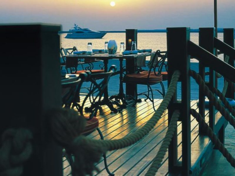 One & Only Royal Mirage Dubai 48587