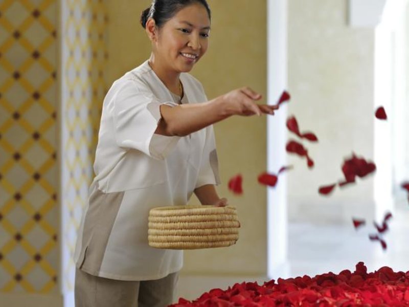 One & Only Royal Mirage Dubai 48588