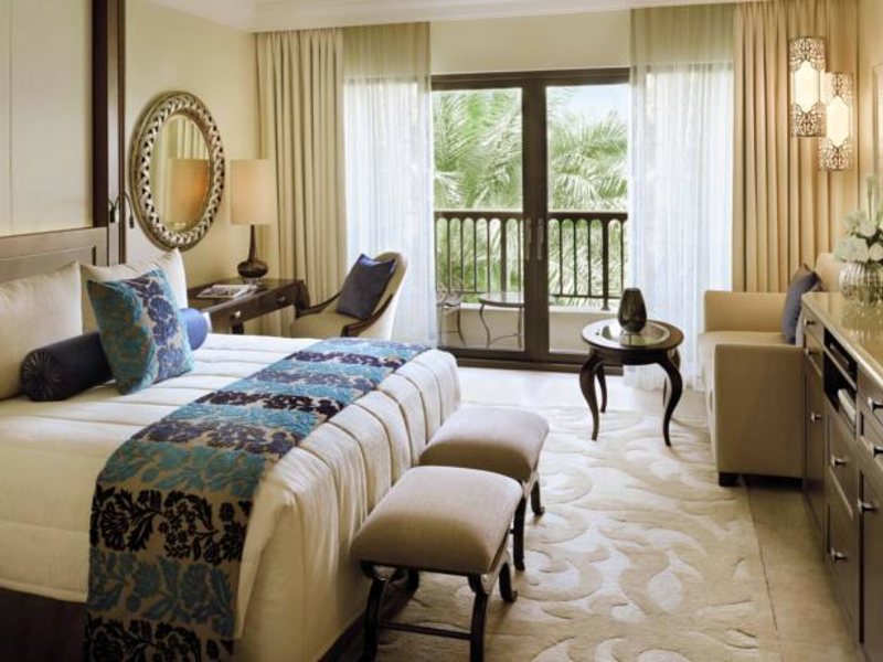 One & Only Royal Mirage Dubai 48589