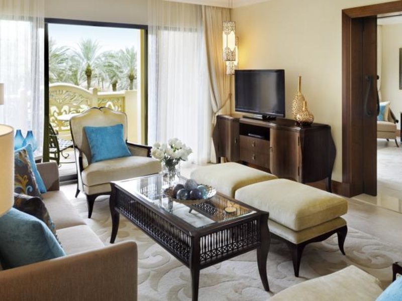 One & Only Royal Mirage Dubai 48590