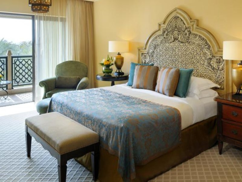 One & Only Royal Mirage Dubai 48592