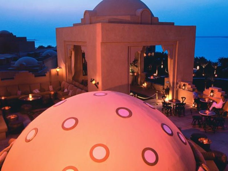 One & Only Royal Mirage Dubai 48594