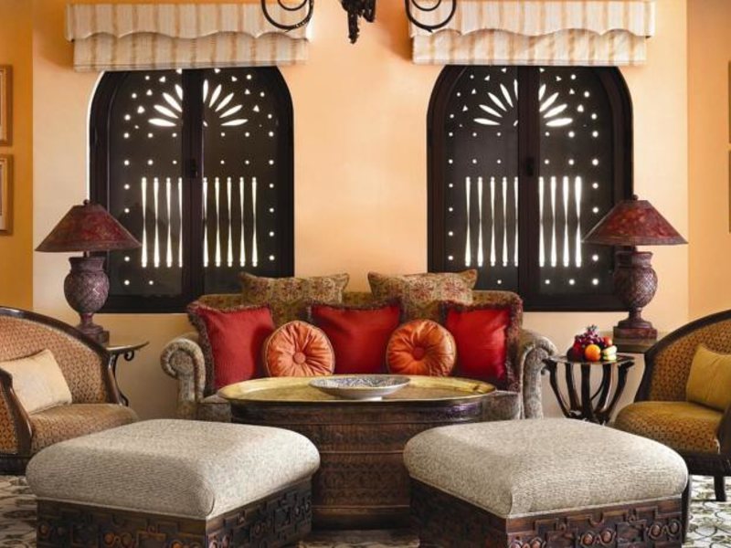 One & Only Royal Mirage Dubai 48595