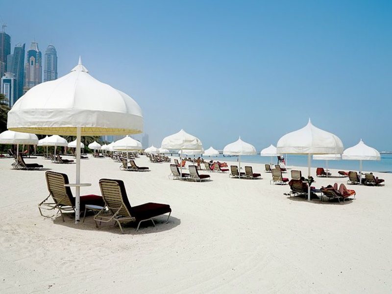 One & Only Royal Mirage Dubai 48596