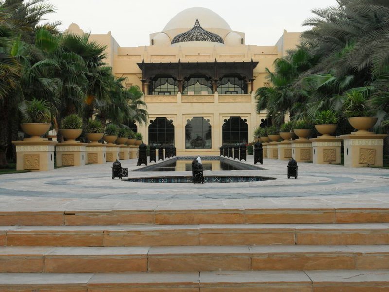 One & Only Royal Mirage Dubai 48597