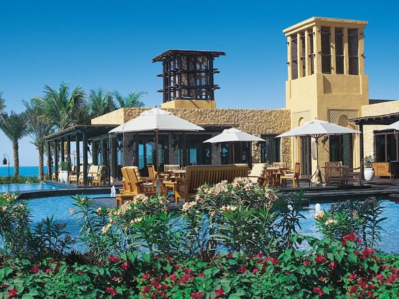 One & Only Royal Mirage Dubai 48598