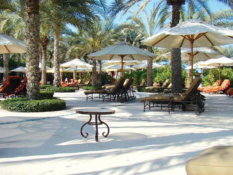 One & Only Royal Mirage Dubai 48599