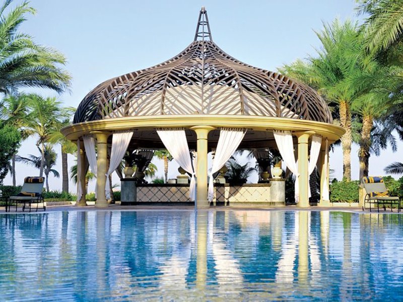 One & Only Royal Mirage Dubai 48601