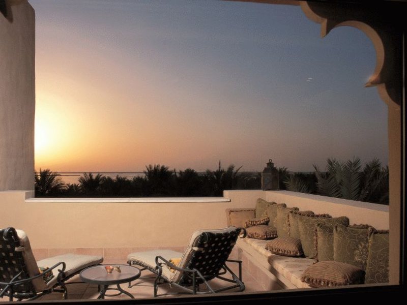 One & Only Royal Mirage Dubai 48602