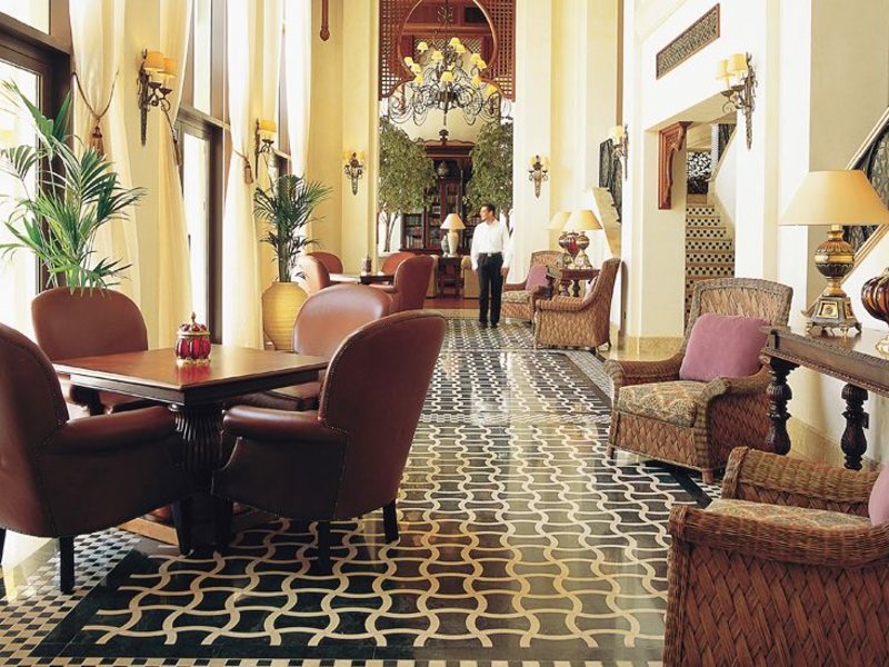 One & Only Royal Mirage Dubai 48603