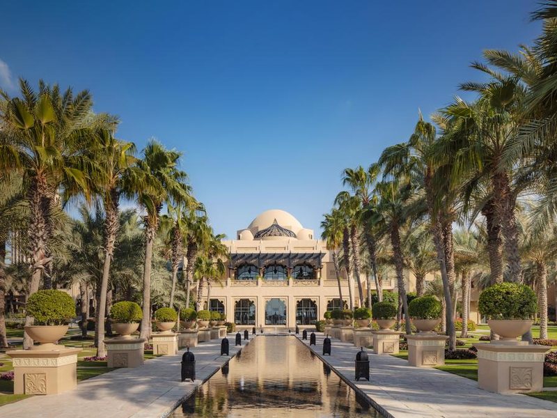 One & Only Royal Mirage The Arabian Court 309138