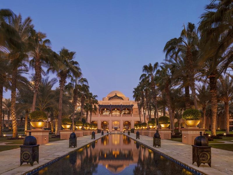 One & Only Royal Mirage The Arabian Court 309139