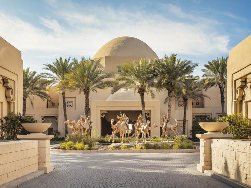 One & Only Royal Mirage The Arabian Court 309140