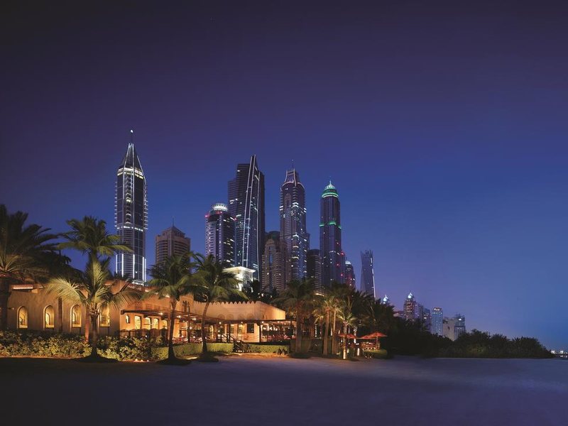 One & Only Royal Mirage The Arabian Court 309153