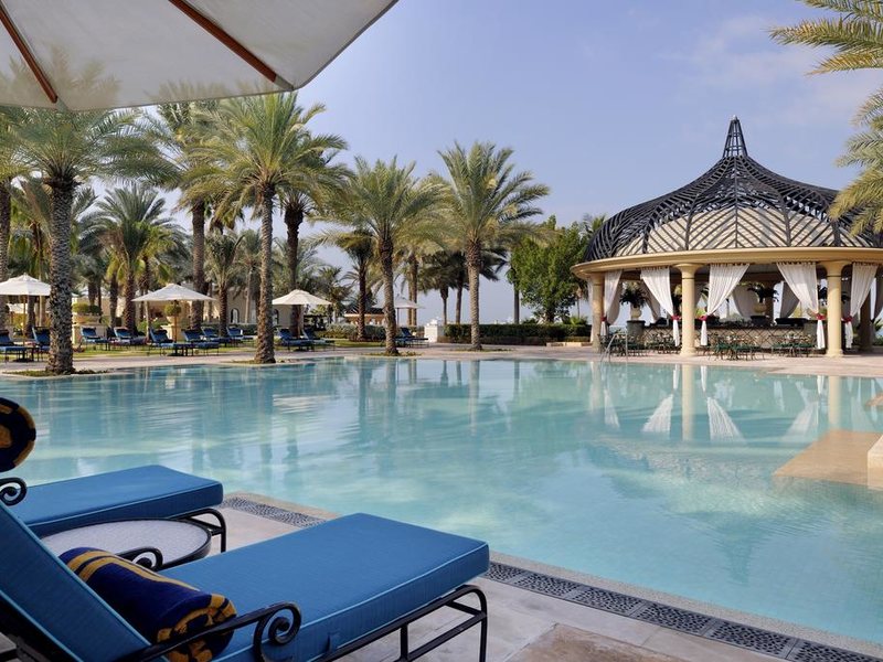 One & Only Royal Mirage The Arabian Court 309155