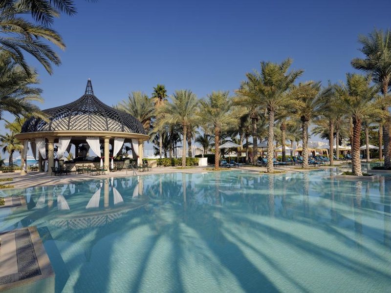 One & Only Royal Mirage The Arabian Court 309156