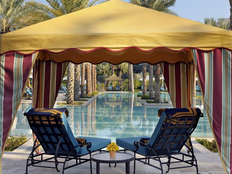 One & Only Royal Mirage The Arabian Court 309157