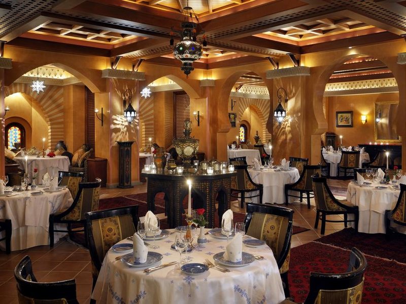 One & Only Royal Mirage The Arabian Court 309158