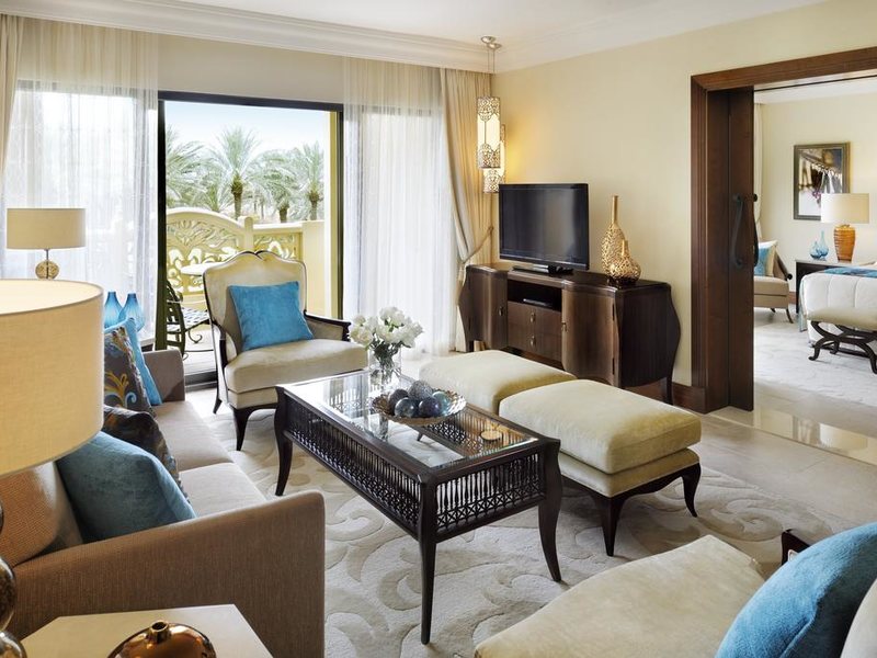 One & Only Royal Mirage The Arabian Court 309161