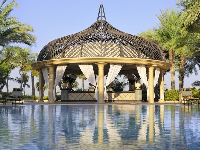 One & Only Royal Mirage The Arabian Court 309163