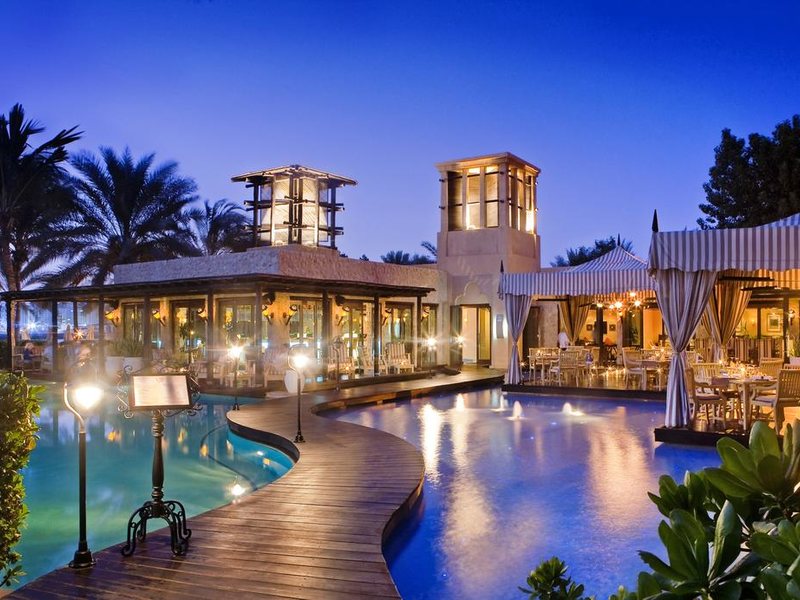 One & Only Royal Mirage The Arabian Court 309165