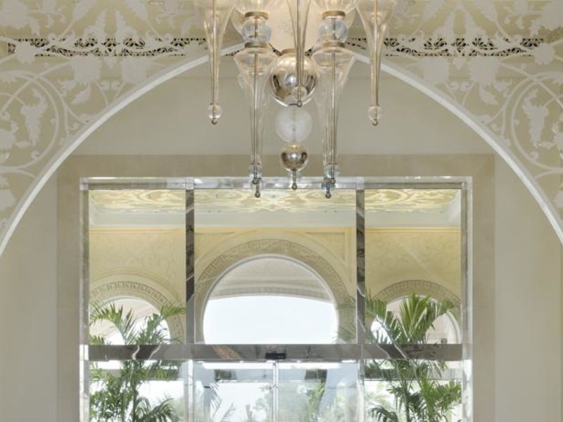 One & Only The Palm 53724