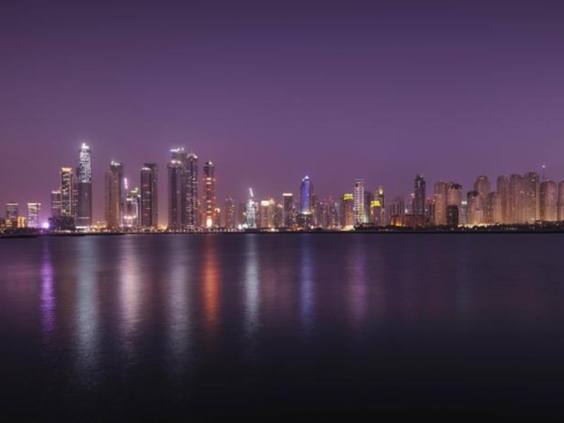 One & Only The Palm 53727