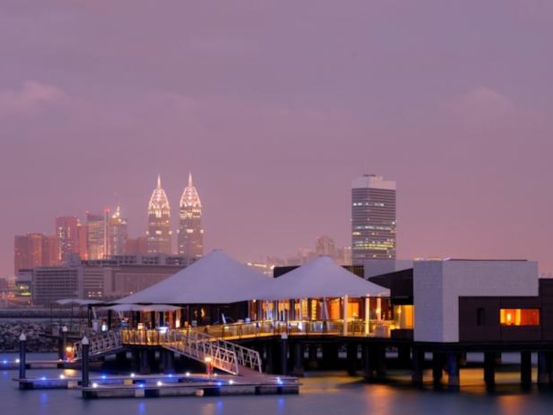 One & Only The Palm 53746