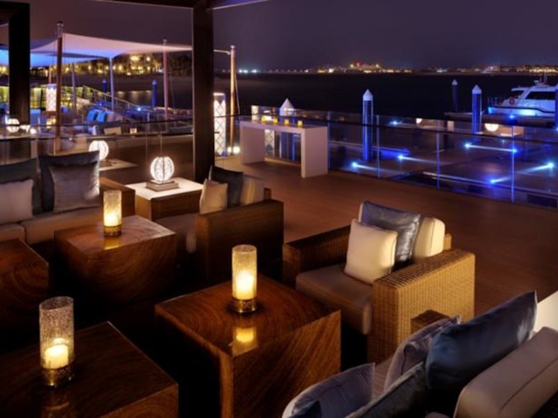 One & Only The Palm 53748