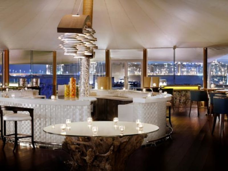 One & Only The Palm 53749