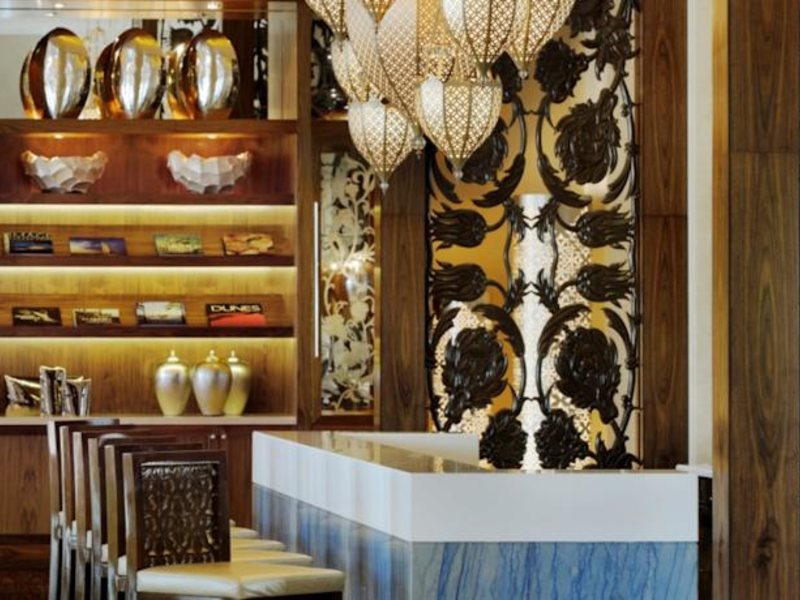 One & Only The Palm 53750