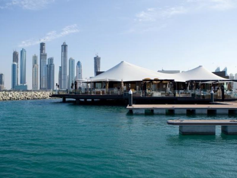 One & Only The Palm 53751