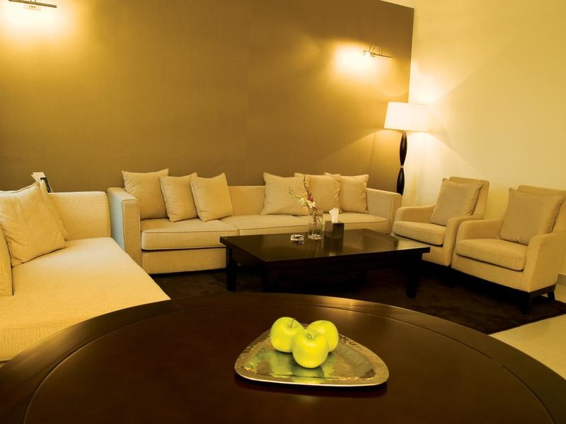 One to One Hotel The Village Abu Dhabi 192618