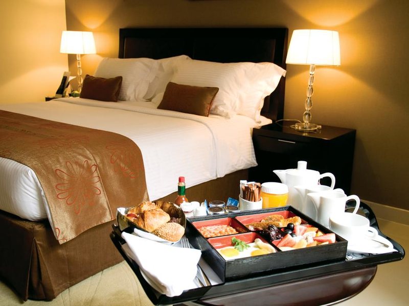 One to One Hotel The Village Abu Dhabi 192619