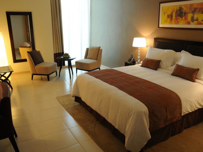 One to One Hotel The Village Abu Dhabi 192620