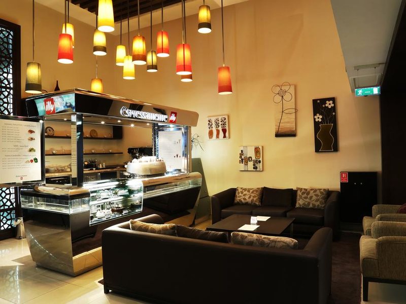 One to One Hotel The Village Abu Dhabi 192621