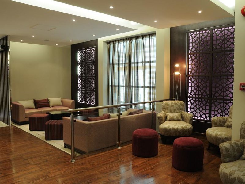 One to One Hotel The Village Abu Dhabi 192622