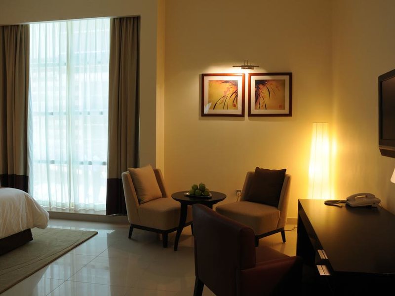 One to One Hotel The Village Abu Dhabi 192623