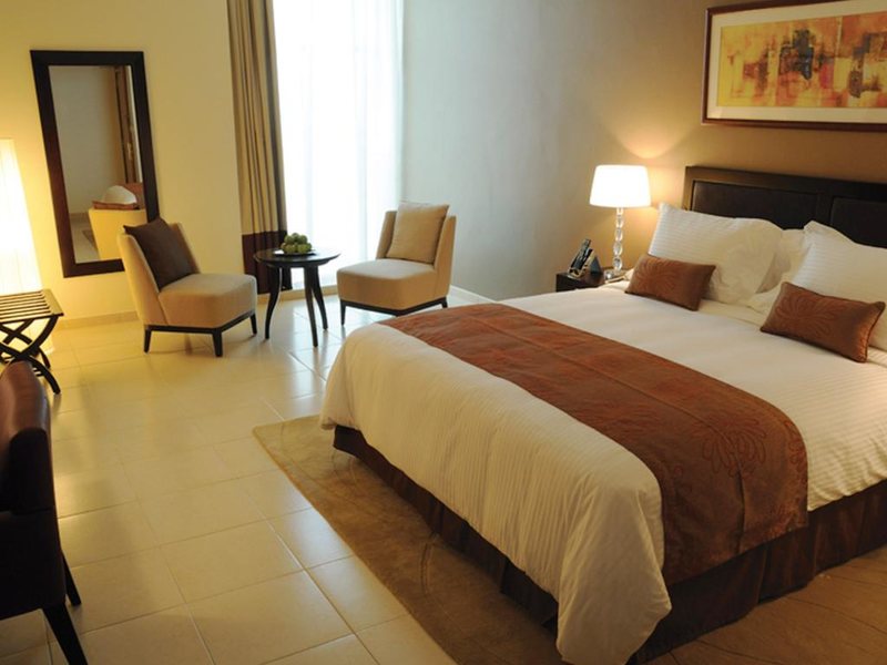 One to One Hotel The Village Abu Dhabi 192624