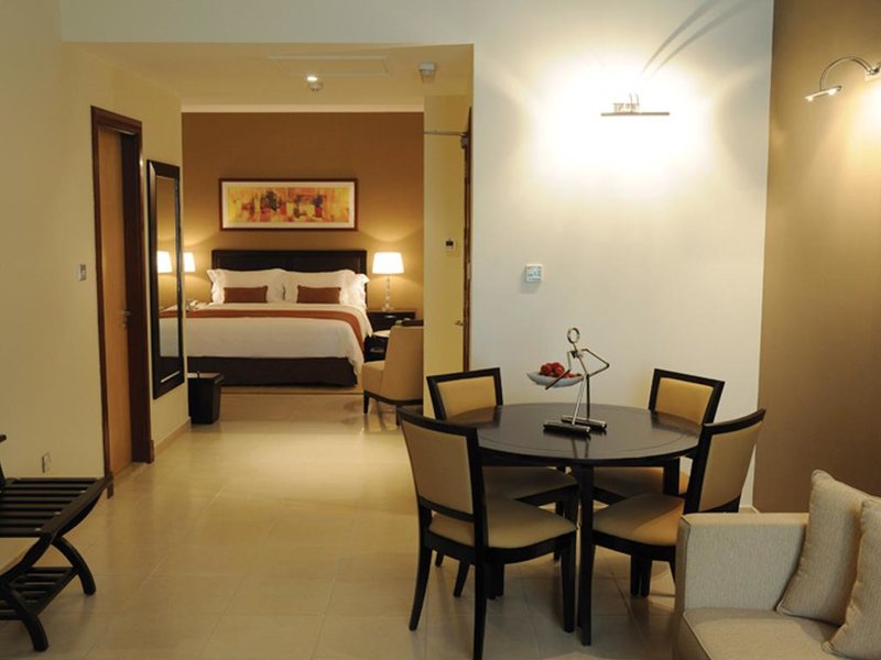 One to One Hotel The Village Abu Dhabi 192625