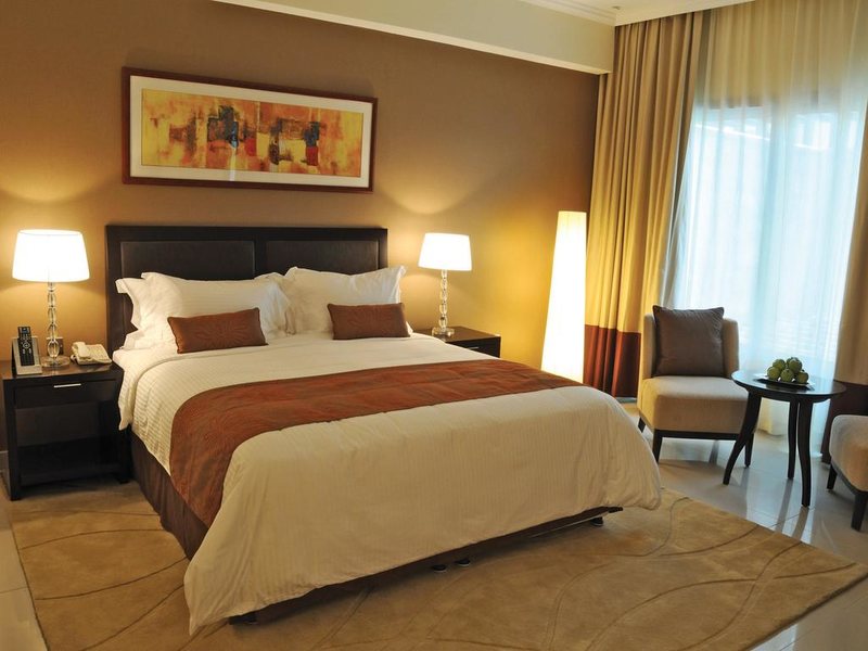 One to One Hotel The Village Abu Dhabi 192626